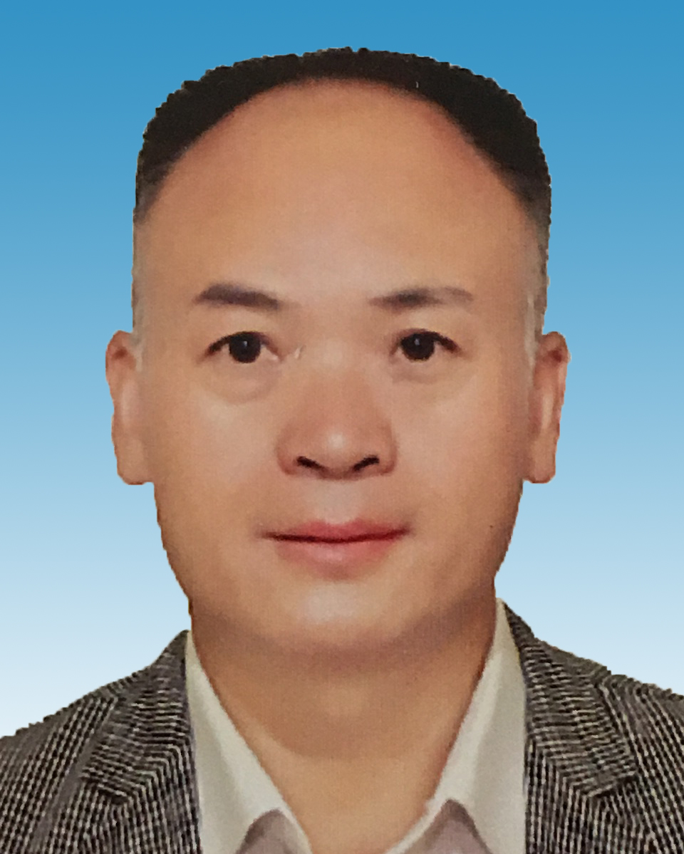 杨晓明